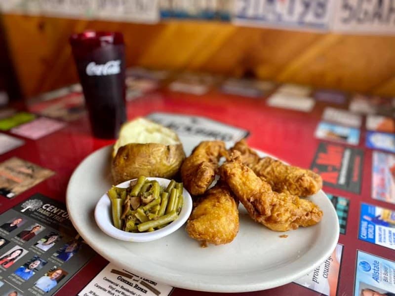 Blackbird Bar & Grill photo 5