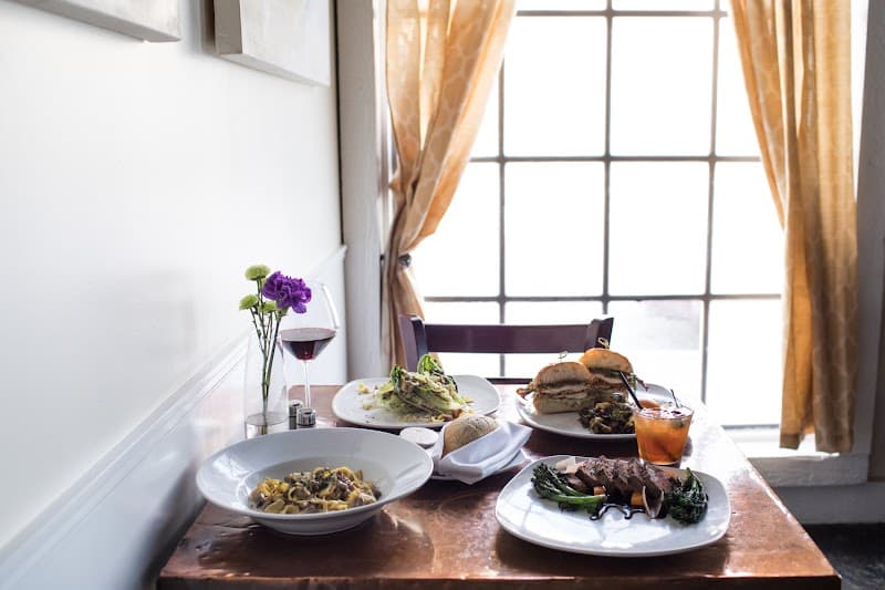 Juniper Restaurant photo 3