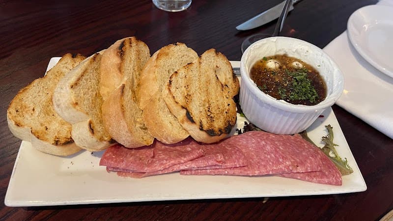 Juniper Restaurant photo 5