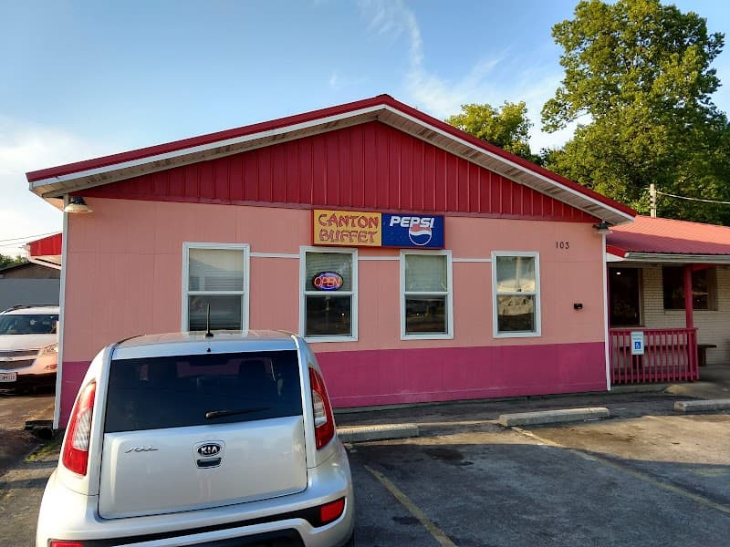 Canton on Wheels photo 4