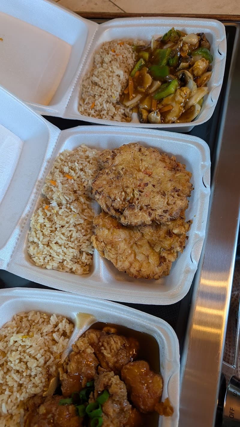 Canton on Wheels photo 6