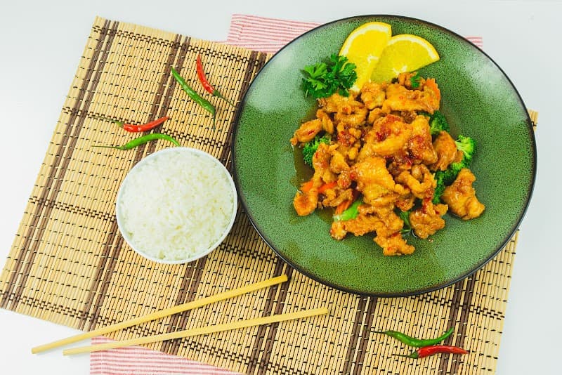 Thailand Station photo 1