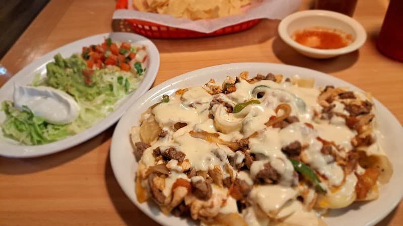 El Lago Mexican Restaurant ( Nixa Mo ) photo 3