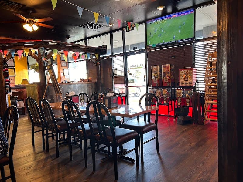 El Lago Mexican Restaurant ( Nixa Mo ) photo 6