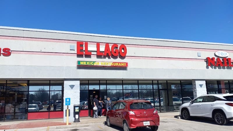 El Lago Mexican Restaurant ( Nixa Mo ) photo 1