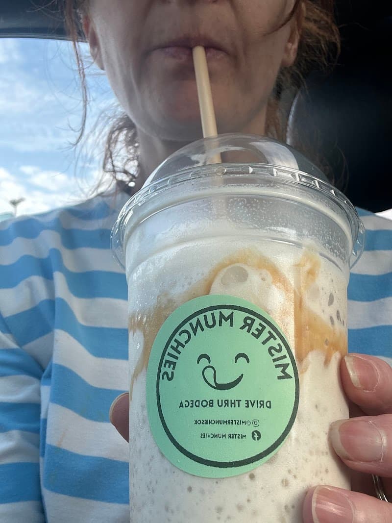 Mister Munchies photo 6