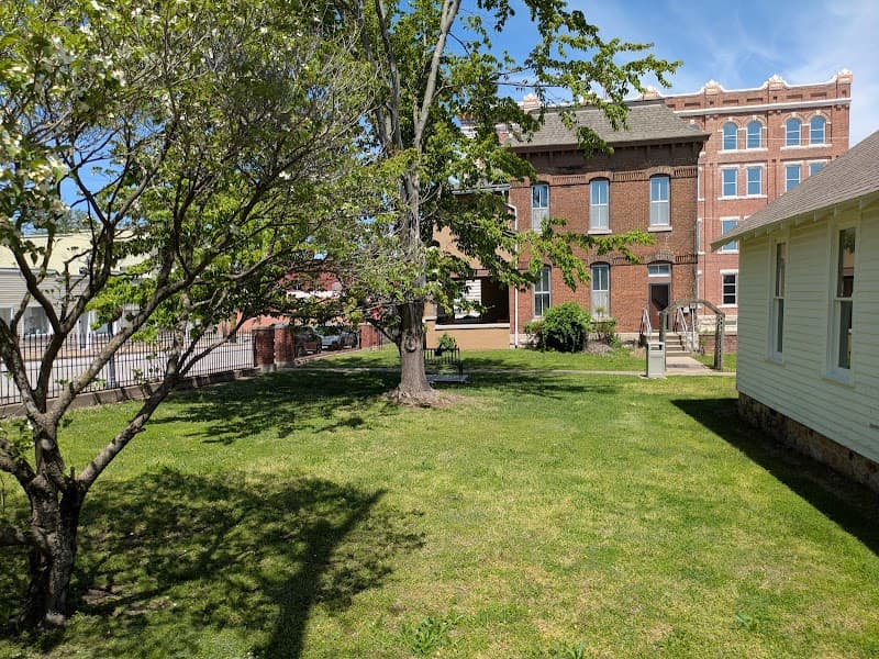 Newton County Historical Museum photo 2