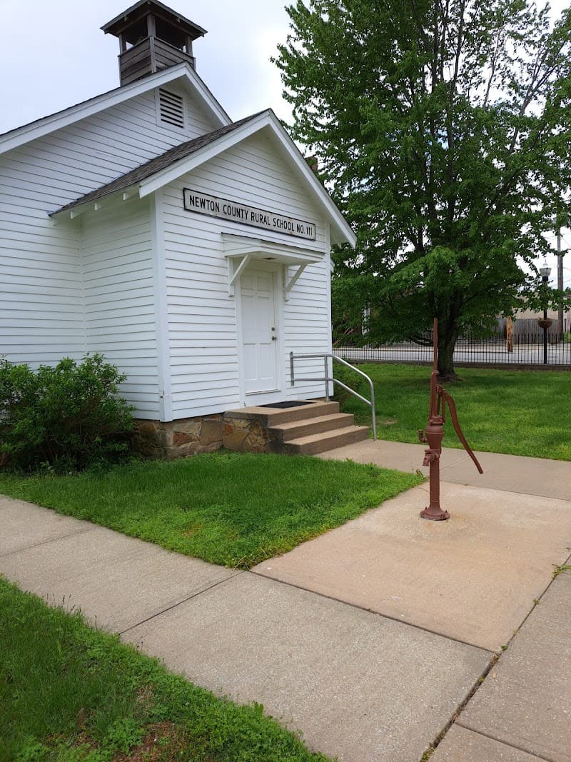 Newton County Historical Museum photo 3