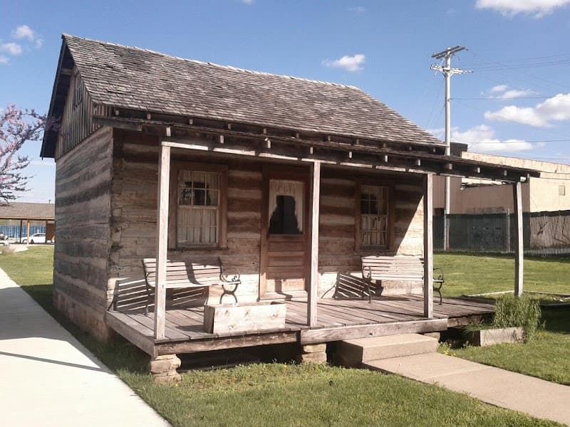 Newton County Historical Museum photo 4