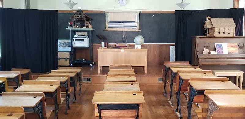 Newton County Historical Museum photo 6