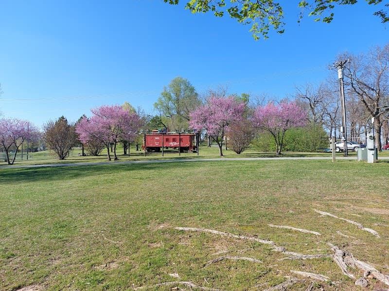 Monett South Park photo 3