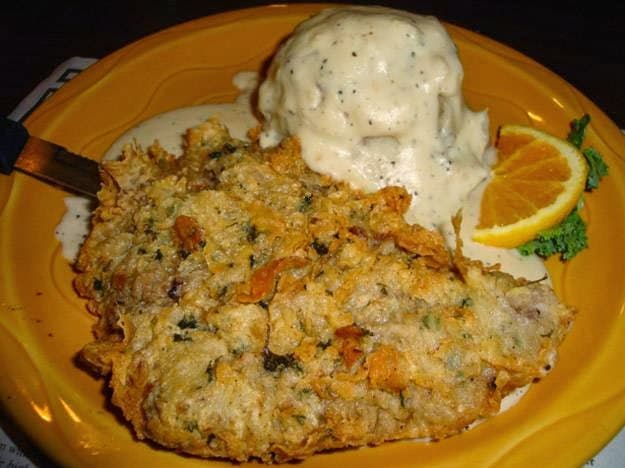 Hammett House Restaurant photo 3