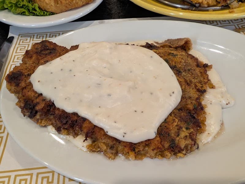 Hammett House Restaurant photo 5