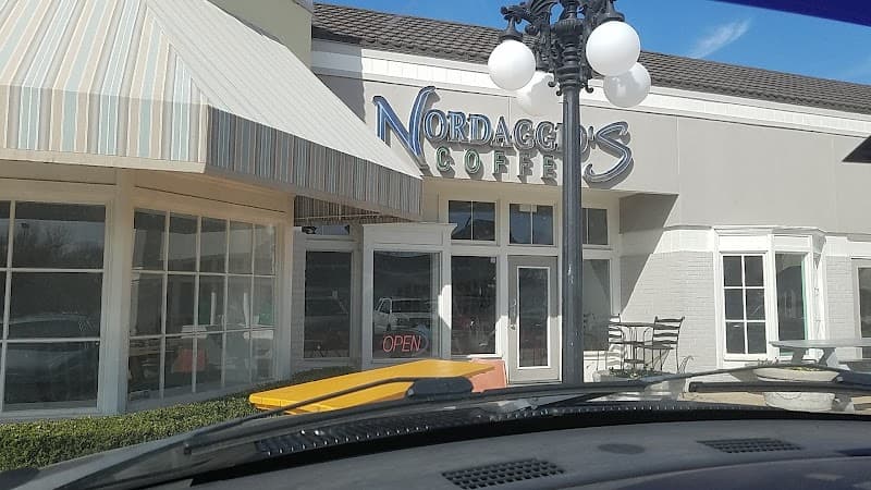 Nordaggios Coffee photo 1