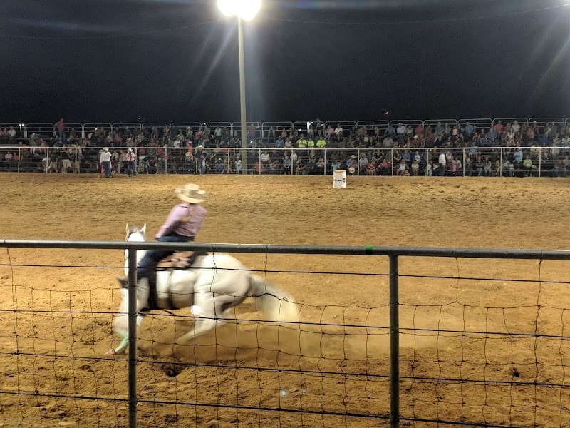 Siloam Springs Rodeo Grounds photo 2