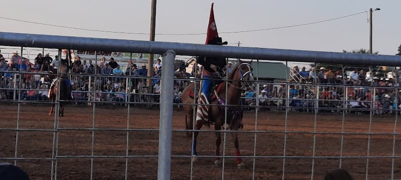 Siloam Springs Rodeo Grounds photo 3