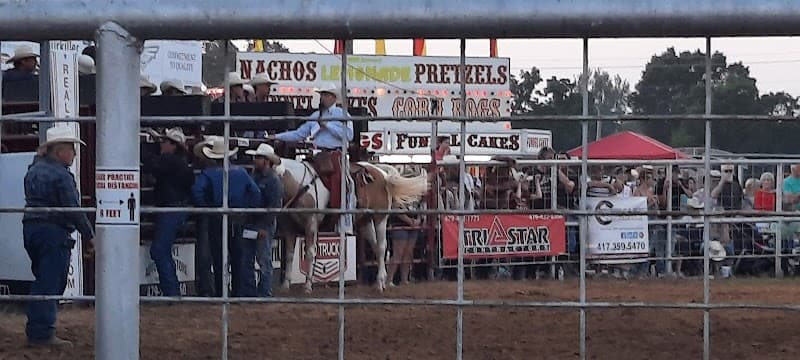 Siloam Springs Rodeo Grounds photo 4
