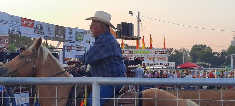 Siloam Springs Rodeo Grounds photo 5