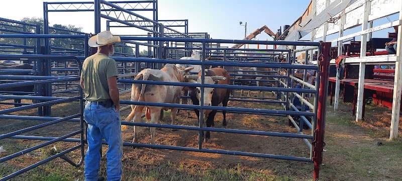 Siloam Springs Rodeo Grounds photo 6