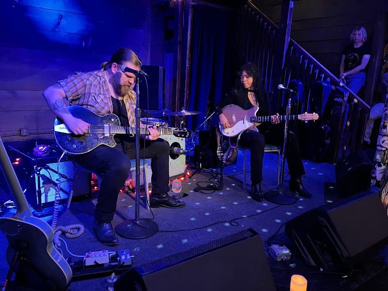 White Water Tavern photo 4