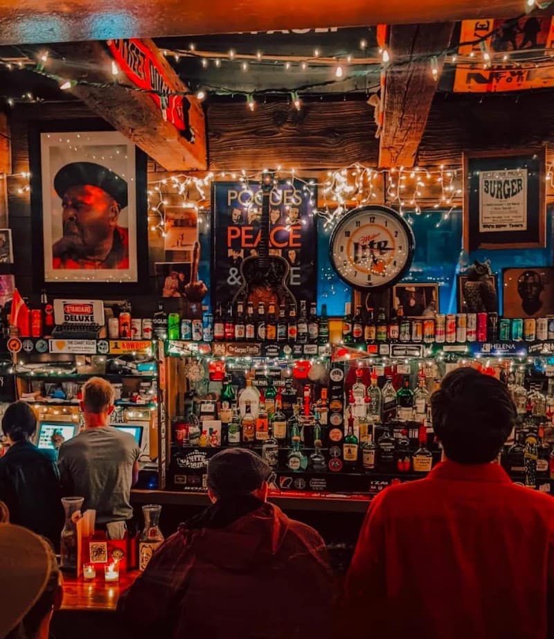 White Water Tavern photo 5