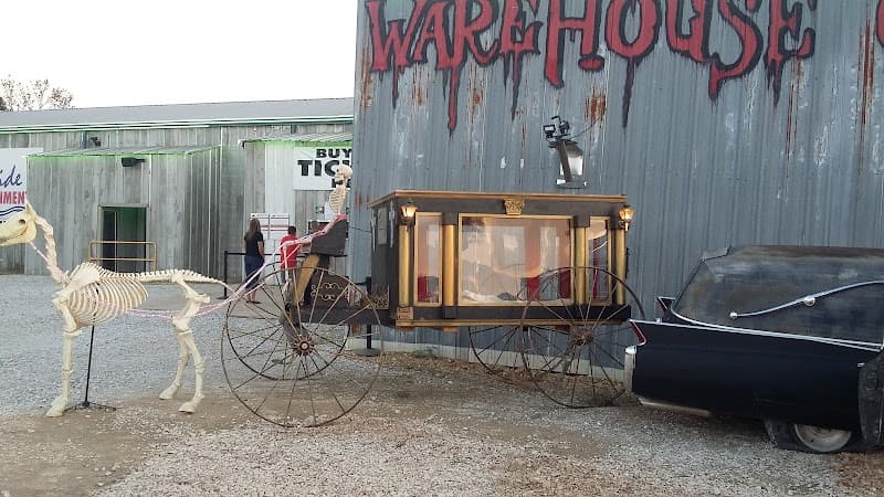 Riverside Fireworks photo 2