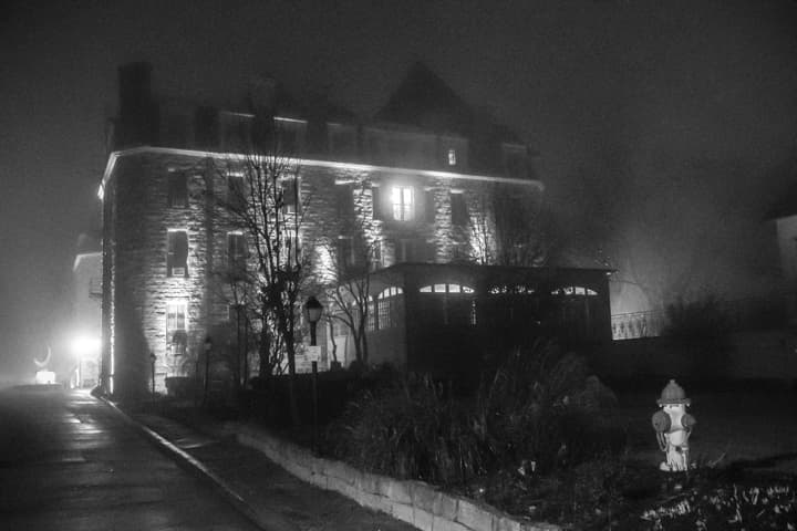 Crescent Hotel Ghost Tours photo 2
