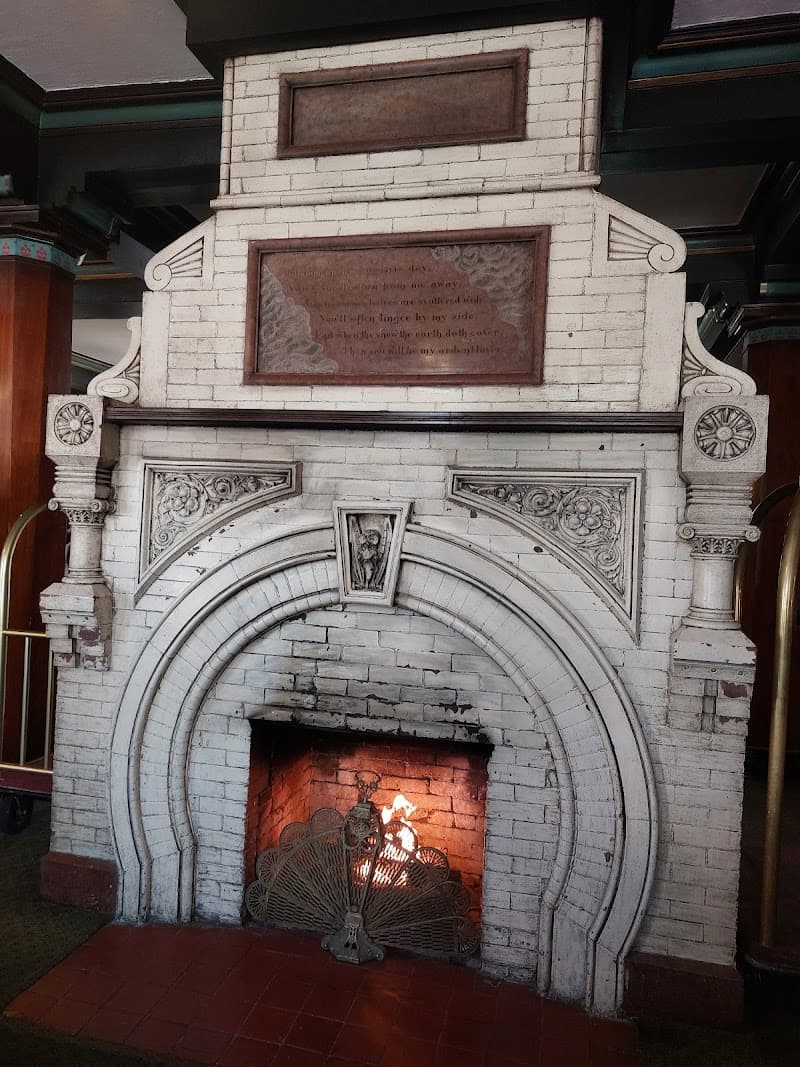 Crescent Hotel Ghost Tours photo 6