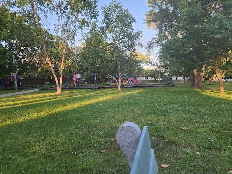 Howard Smith Community Park photo 1