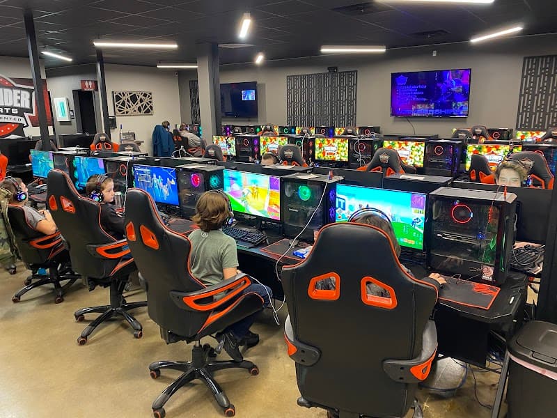 Contender eSports Springfield photo 3