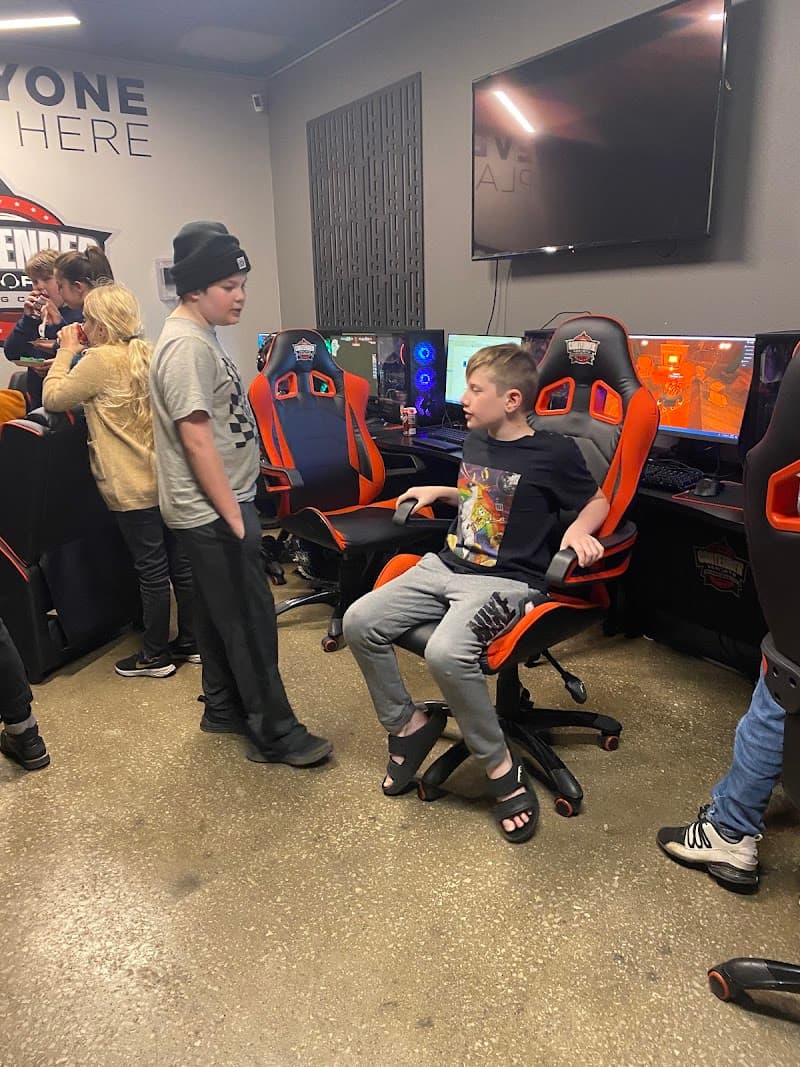 Contender eSports Springfield photo 4