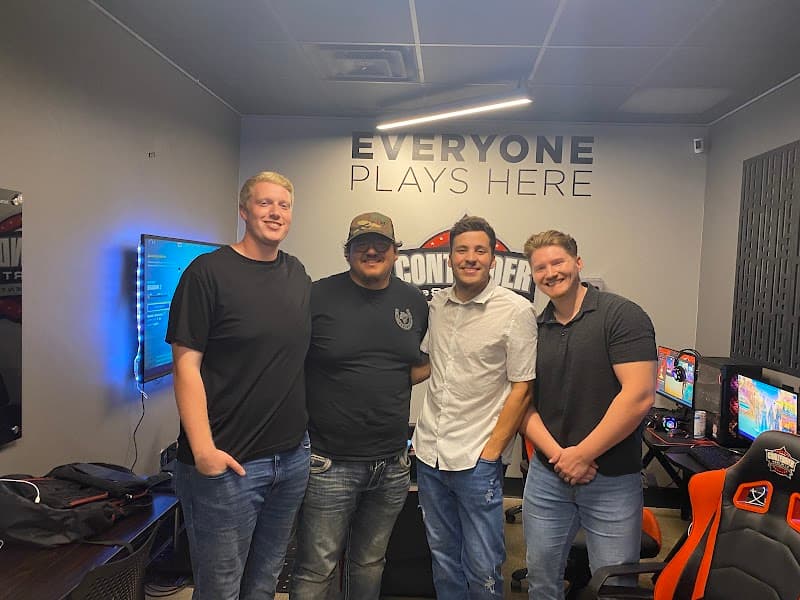 Contender eSports Springfield photo 5