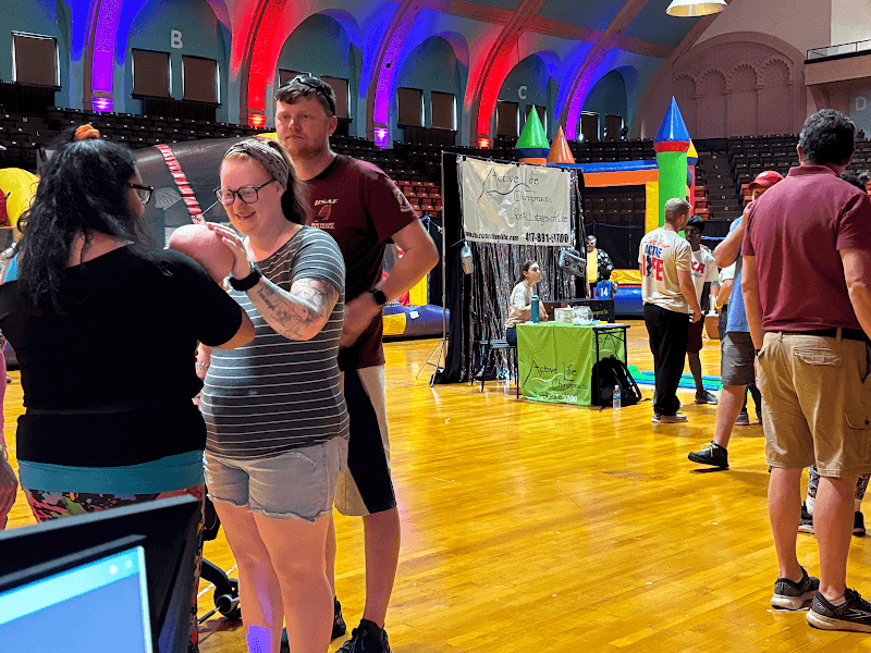 Contender eSports Springfield photo 6