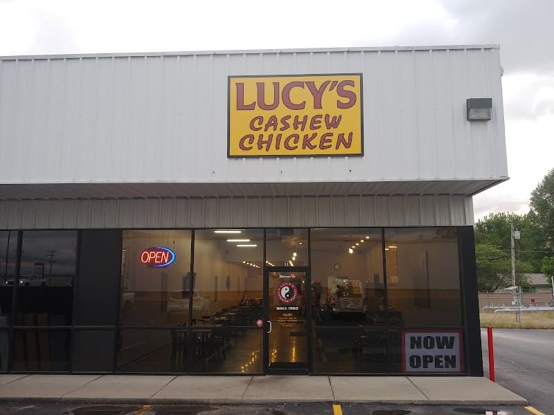 Lucy's Chinese photo 2