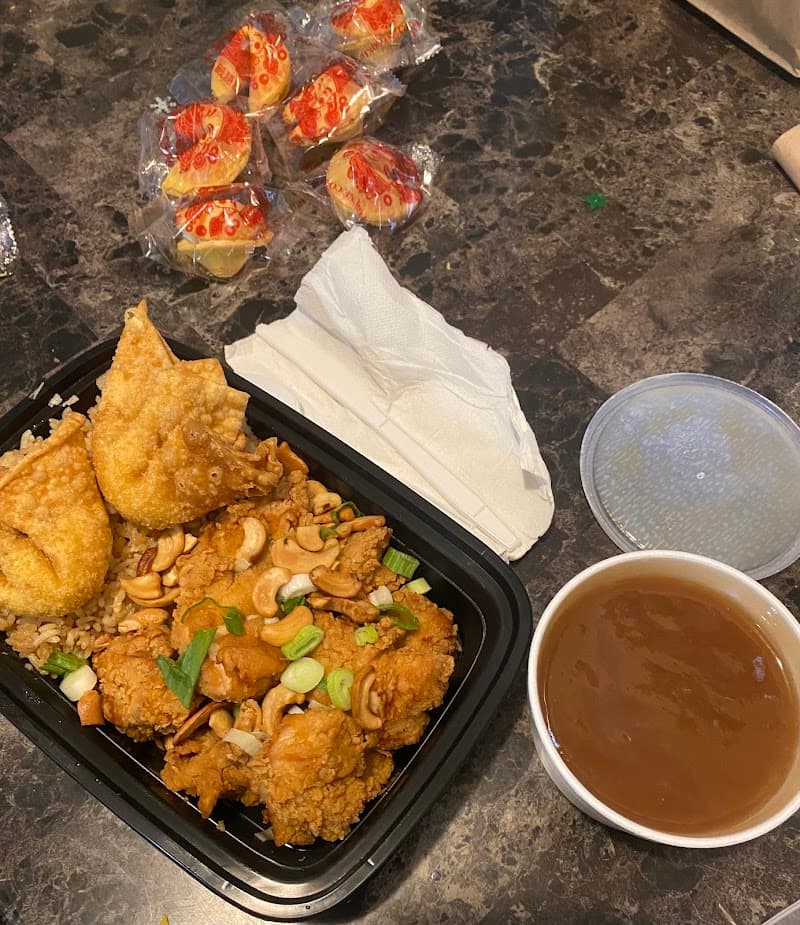 Lucy's Chinese photo 3