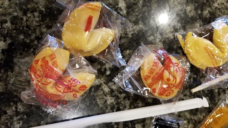 Lucy's Chinese photo 6