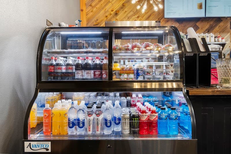 Shiloh's Cafe & Marketplace photo 6