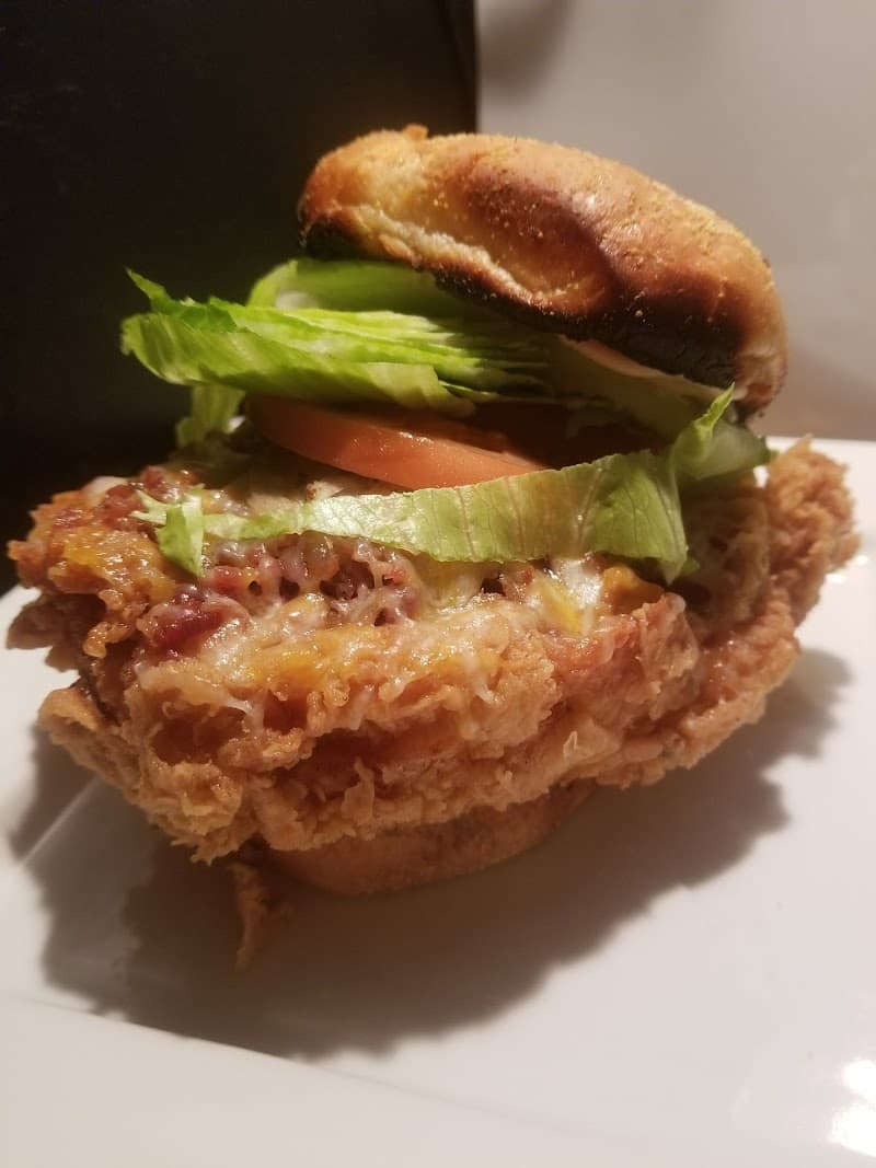 Memory's Bar & Grill photo 3