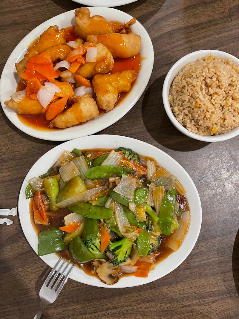 Szechuan Chinese Restaurant photo 2