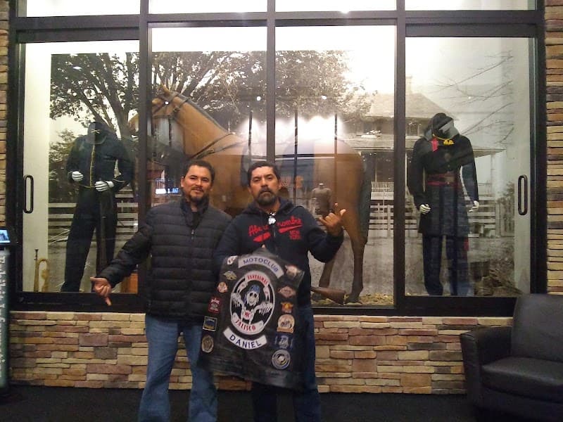 Cherokee Casino Fort Gibson photo 5