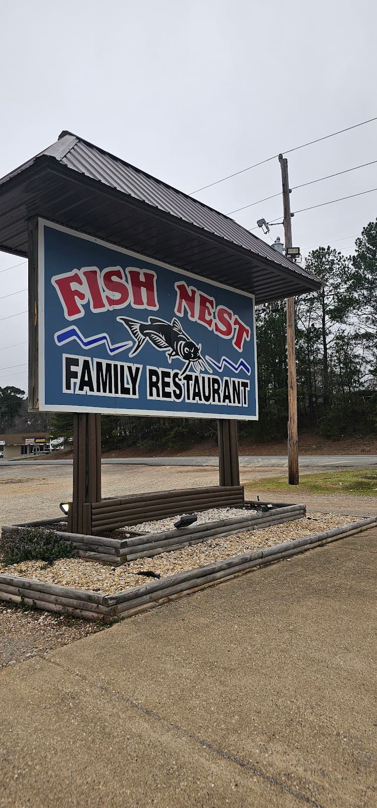 Glenwood Fish Nest photo 5