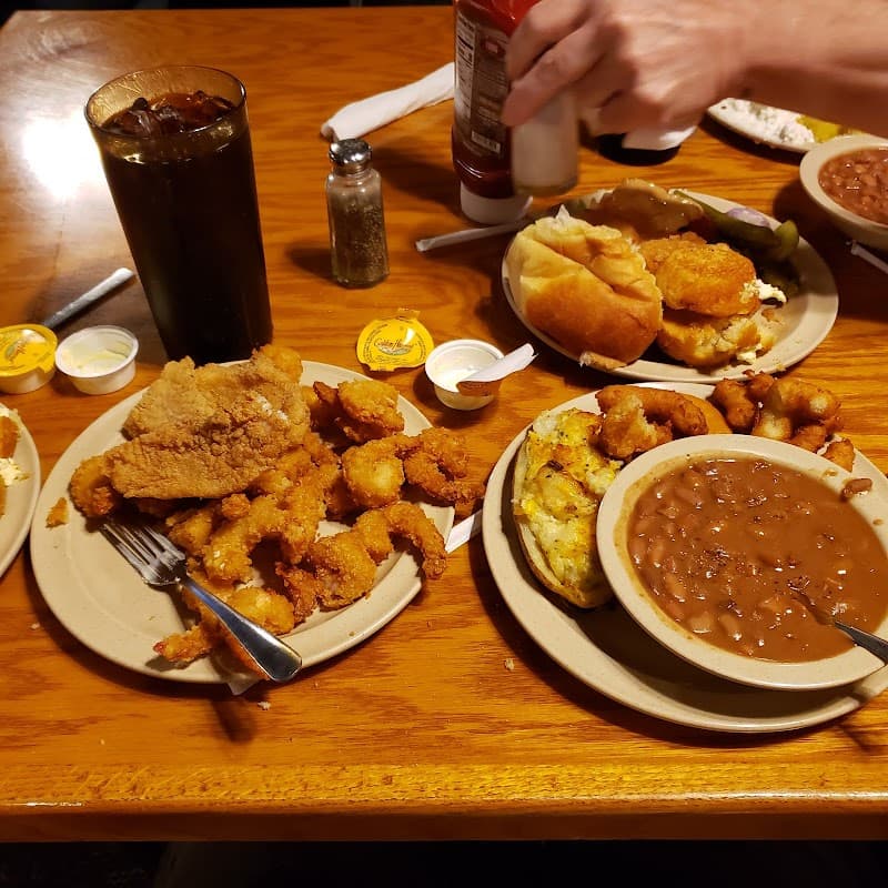 Glenwood Fish Nest photo 6