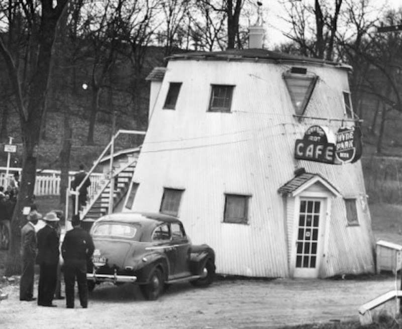 The Rock - Food & Friends photo 5