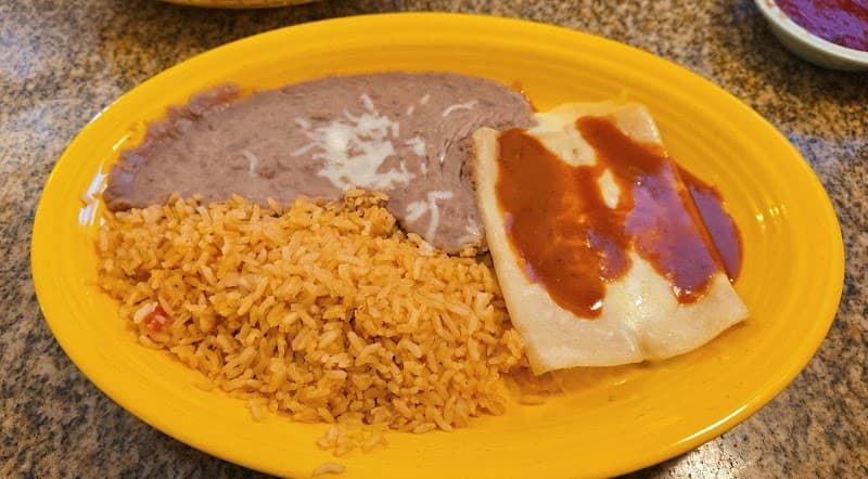 El Palenque Mexican Restaurant photo 3