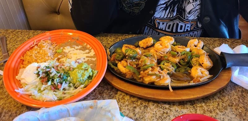 El Palenque Mexican Restaurant photo 4