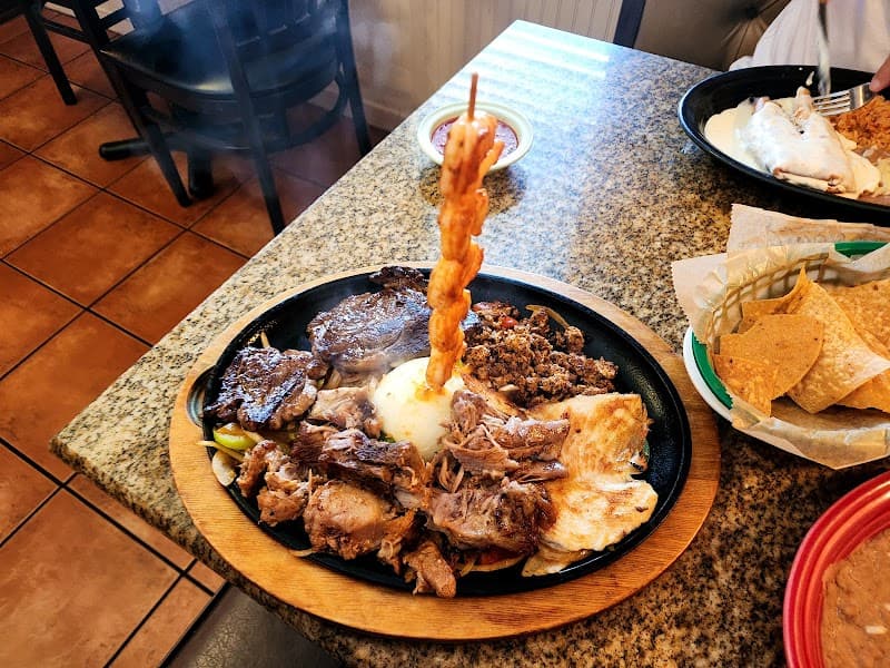 El Palenque Mexican Restaurant photo 5