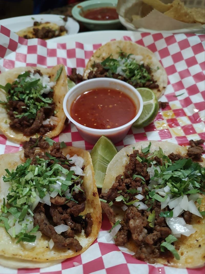 El Palenque Mexican Restaurant photo 6