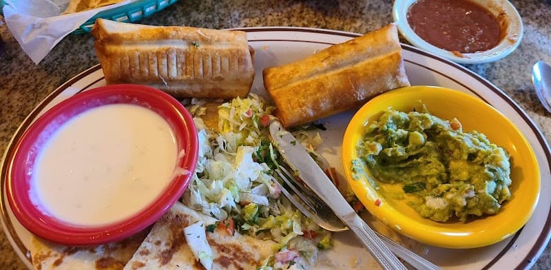 El Palenque Mexican Restaurant photo 1