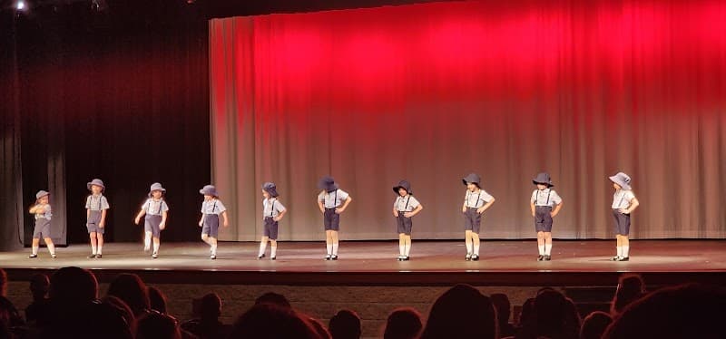 Monett Performing Arts Center photo 5