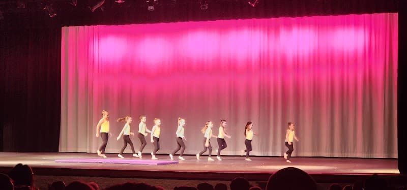 Monett Performing Arts Center photo 1